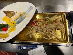 -大神太神·铁板烧(瑞虹天地月亮湾店)