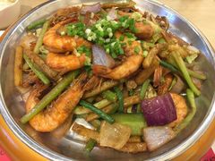 -干锅鱼庄(北京荟聚西红门购物中心店)