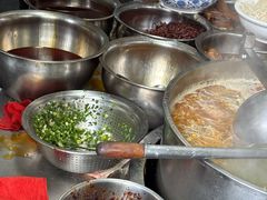 -金牌罗记肠旺面(蔡家街店)