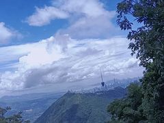 -梧桐山风景名胜区