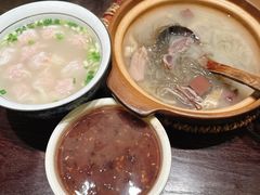 -古都历食南京菜·烤鸭·鸭血粉丝·汤包(南京博物院店)