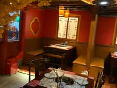 -京元盛铜锅涮肉(上海总店)
