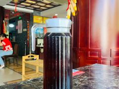 酸梅汤-可可托海新疆餐厅(天津总店)