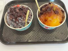 -梁子刨冰王&梁小糖(王顶堤店)