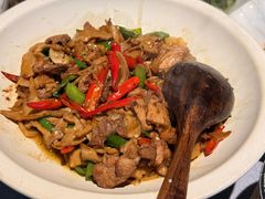 -皖厨·中国徽菜(星河WORLD·COCO Park店)