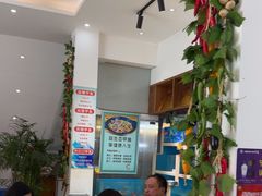 -元银甲·湖北地标美食(汉阳店)