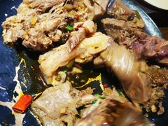 -受气牛肉·重庆耙牛肉(来福士店)