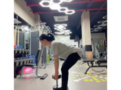 -VPsmart私教健身工作室(新华路旗舰店)