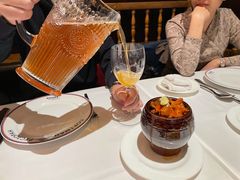 -波特曼西餐厅(南岗店)