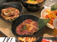-新石器烤肉(周浦万达店)