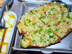 -很久以前羊肉串(京汉店)