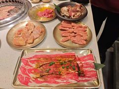 -汉拿山(金源店)