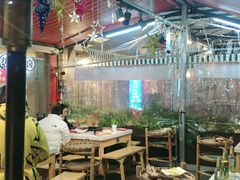 -卤校长老火锅(绿地468店)