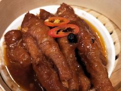 -利苑酒家(金宝店)