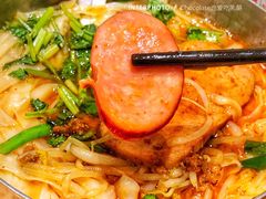 -小满手工粉(上海月星环球港店)