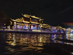 -扬州古运河