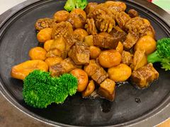 -卫鼎轩·曹公馆(鼓楼店)