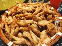 -旺角小渔村·海肠捞饭开创者(环山路店)