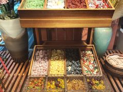 -東盛炭烤自助料理(浦东文峰广场店)