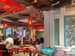 -春梅里卤鹅馆·47年老字号(中山路店)