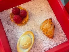 -天津海河悦榕庄·Lobby Lounge大堂吧