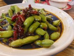 -冶建镜子·中国龙虾王(总店)