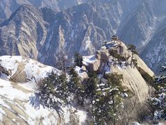 -华山风景名胜区