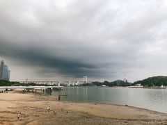 -海沧湾公园