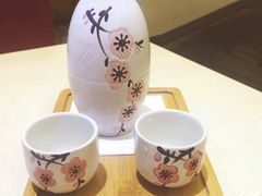 -半饱日式甜品(ifs国际金融店)