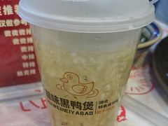 -回味黑鸭煲·始于2006(万松园店)