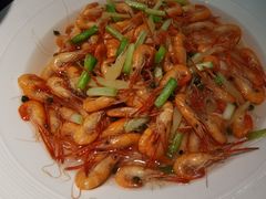 -顺福苑·新派淮扬菜