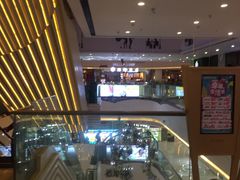 -万达茂商场(南京仙林店)