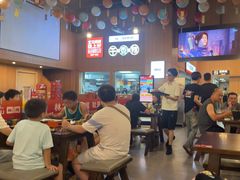 -林二哥宜烤官·宜宾小烧烤