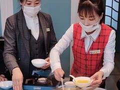 -汇丰海鲜(东亚·世纪城文脉苑店)