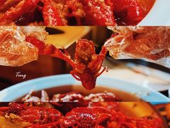 小龙虾-戴记龙虾(天泽街店)