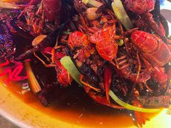 -红盔甲·小龙虾(车公庙店)
