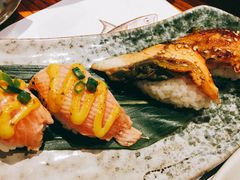 -匠和风精致料理(莆田财富中心店)