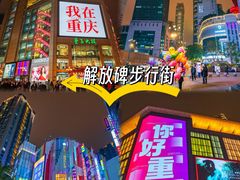 -圣地·布达拉酒店(江北嘴金融城店)