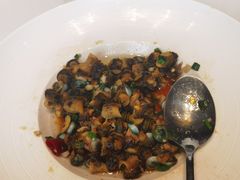 -爷爷的草帽·海鲜馆(孙塘路店)