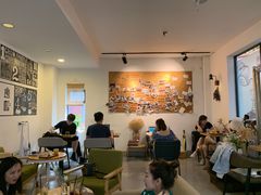 大堂-唐咖精品咖啡(大理古城手冲店)