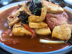 -临江宴餐厅·桐庐菜(富春江店)