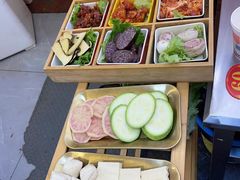 -阿昌白族石板烧(大理古城店)