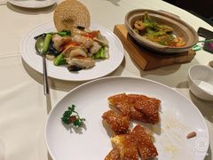 -利苑酒家(金宝店)