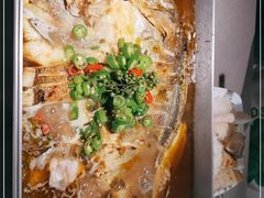 -半天妖烤鱼(嘉德万达广场店)