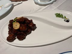 牛眼粒-民国红公馆·秦淮八艳(夫子庙店)