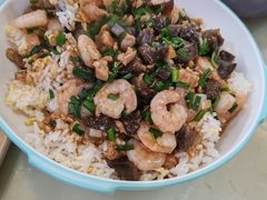 -北方饺子王·海肠捞饭·海鲜锅(山大店)