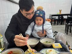 -万三面馆(青龙正街太古里店)