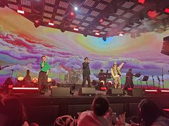 -MOSSO·Liveshow(M3香港广场店)