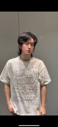 -DL HOPE造型