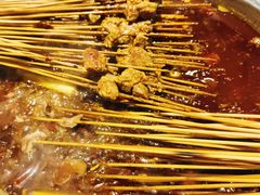 -钢五区节子串串香(环球汇·天誉店)